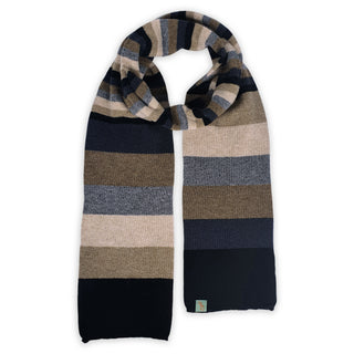 SCARVES - NO. 1 - PREMIUM AUSTRALIAN LAMBSWOOL -  - 