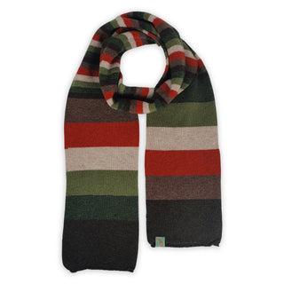 SCARVES - NO. 1 - PREMIUM AUSTRALIAN LAMBSWOOL -  - 