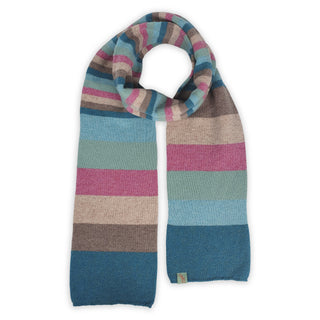 SCARVES - NO. 1 - PREMIUM AUSTRALIAN LAMBSWOOL -  - 