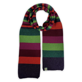 SCARVES - NO. 1 - PREMIUM AUSTRALIAN LAMBSWOOL -  - 