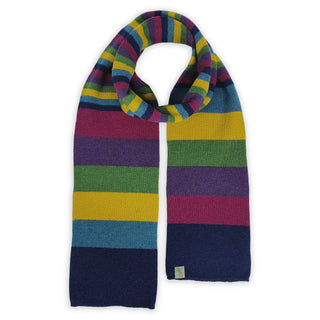 SCARVES - NO. 1 - PREMIUM AUSTRALIAN LAMBSWOOL -  - 