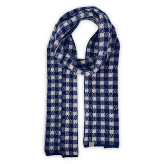 SCARVES - GRANDPA - LAMBSWOOL - -