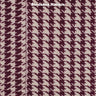 Bordeaux Maroon