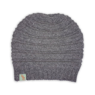 BEANIES - SLIP IT ON - PREMIUM AUSTRALIAN LAMBSWOOL -  - 