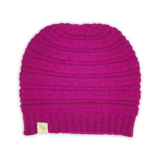 BEANIES - SLIP IT ON - PREMIUM AUSTRALIAN LAMBSWOOL -  - 