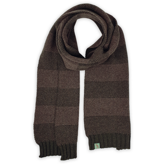 SCARVES - BIRDY - PREMIUM AUSTRALIAN LAMBSWOOL -  - 