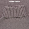 Brush Brown