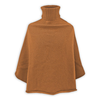 PONCHOS - AMELIE - LAMBSWOOL -  - 