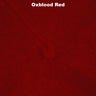 Oxblood Red