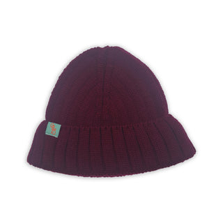 BEANIES - PICO - PREMIUM AUSTRALIAN LAMBSWOOL -  - 