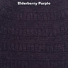 Elderberry Purple