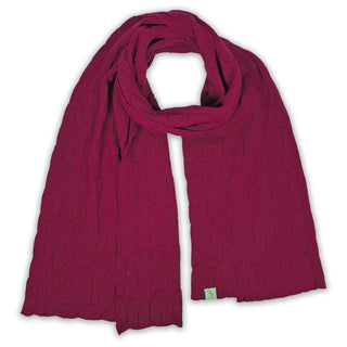 SCARVES - TULIP FIELDS - MERINO