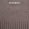 Brush Brown