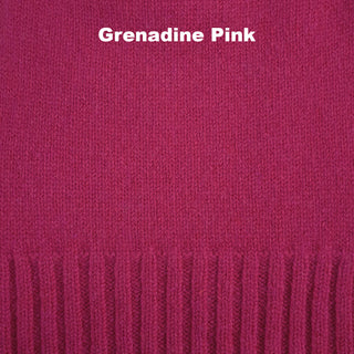 BEANIES - BAIL - PREMIUM AUSTRALIAN LAMBSWOOL - Grenadine Pink - 