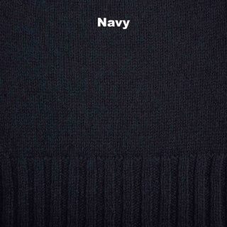 BEANIES - BAIL - PREMIUM AUSTRALIAN LAMBSWOOL - Navy - 