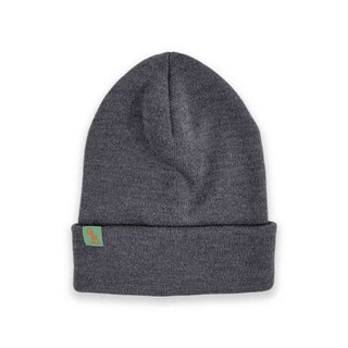 BEANIES - BASE - EXTRAFINE MERINO WOOL - College Grey - 