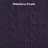 Elderberry Purple