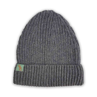 BEANIES - FIXED - PREMIUM AUSTRALIAN LAMBSWOOL -  - 