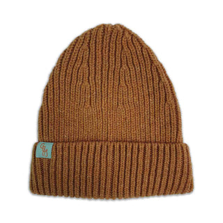 BEANIES - FIXED - PREMIUM AUSTRALIAN LAMBSWOOL -  - 