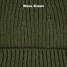 Moss Green