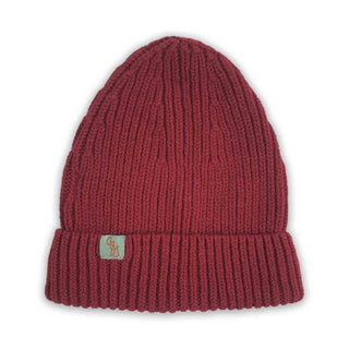 BEANIES - FIXED - PREMIUM AUSTRALIAN LAMBSWOOL -  - 