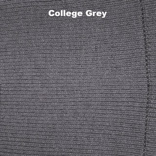 BEANIES - FROSTY - FOR UNDER YOUR BIKE HELMET - EXTRAFINE MERINO WOOL - College Grey - 