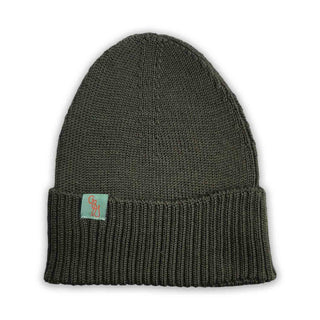 BEANIES - SCHMICK - EXTRAFINE MERINO WOOL -  - 