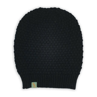 BEANIES - STEVIE - PREMIUM AUSTRALIAN LAMBSWOOL - -