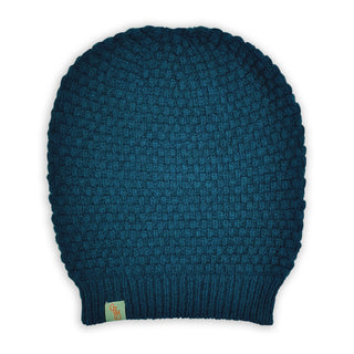 BEANIES - STEVIE - PREMIUM AUSTRALIAN LAMBSWOOL - -