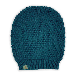 BEANIES - STEVIE - PREMIUM AUSTRALIAN LAMBSWOOL - -