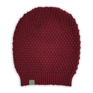 BEANIES - STEVIE - PREMIUM AUSTRALIAN LAMBSWOOL - -