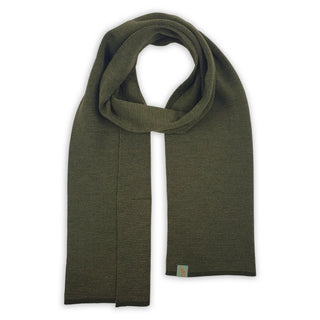 SCARVES - STAPLE - EXTRA FINE MERINO WOOL -  - 