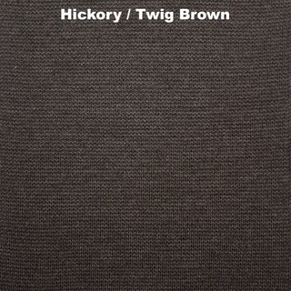 SCARVES - STAPLE - EXTRA FINE MERINO WOOL - Hickory/Twig Brown - 