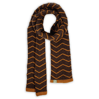 SCARVES - BOOGIE - PREMIUM AUSTRALIAN LAMBSWOOL -  - 