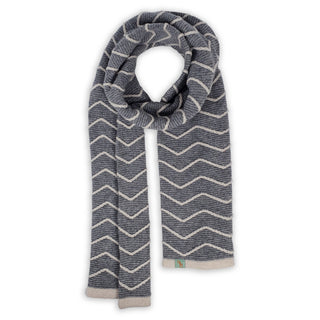 SCARVES - BOOGIE - PREMIUM AUSTRALIAN LAMBSWOOL -  - 