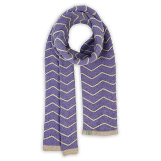 SCARVES - BOOGIE - PREMIUM AUSTRALIAN LAMBSWOOL -  - 