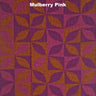 Mulberry Pink