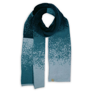 SCARVES - FADE - PREMIUM AUSTRALIAN LAMBSWOOL -  - 