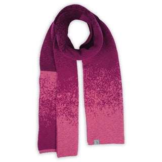 SCARVES - FADE - LAMBSWOOL - -