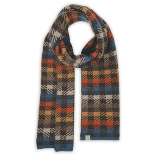 SCARVES - GIN & HAM - PREMIUM AUSTRALIAN LAMBSWOOL -  - 