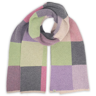 SCARVES - HAMPTON - PREMIUM AUSTRALIAN LAMBSWOOL -  - 