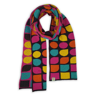 SCARVES - HAUS - EXTRA FINE MERINO WOOL -  - 