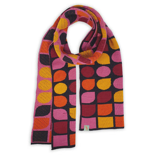 SCARVES - HAUS - EXTRA FINE MERINO WOOL -  - 