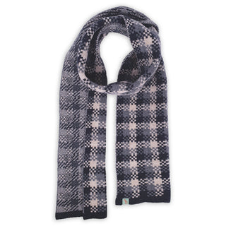 SCARVES - PICNIC - PREMIUM AUSTRALIAN LAMBSWOOL -  - 