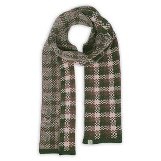 SCARVES - PICNIC - PREMIUM AUSTRALIAN LAMBSWOOL -  - 