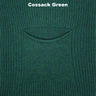 Cossack Green