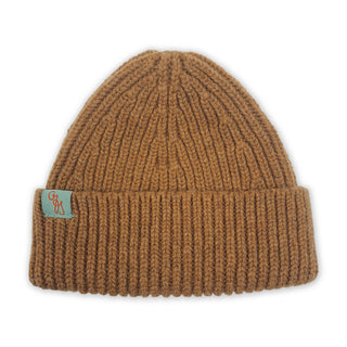 BEANIES - GOLDFISH - LAMBSWOOL - -