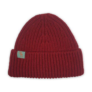 BEANIES - GOLDFISH - LAMBSWOOL - -