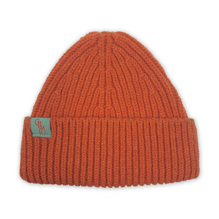 BEANIES - GOLDFISH - LAMBSWOOL - -