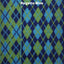 Regatta Blue
